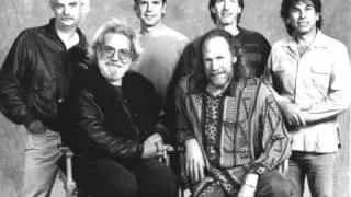 Grateful Dead - It's All Too Much 1995-07-08