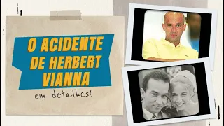 PERDA DE UM GRANDE AMOR: OS 44 DIAS ENTRE A VIDA E A MORTE DE HERBERT VIANNA | Conexão Legiônica 036