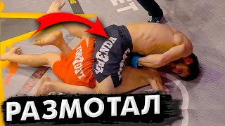 Мурад Монгол. Полный бой. Epic Fighting