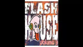 Bomb the Bass    Beat Dat  Scratch mix (Flash House Das Antiga)