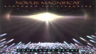 Constance Demby - Novus Magnificat: Through The Stargate - Part 2 (1/2) [HD]