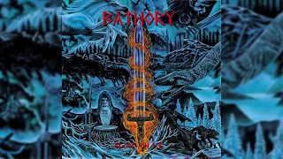 Bathory - Blood on Ice (Full Album)