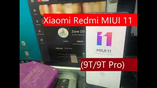 Bypass Google Account FRP Xiaomi Redmi MIUI 11 Android 10 (9T/9T Pro) Android 9.1 Pie (Without PC)