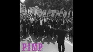 Bruck & Fair'son - PIMP 2019 Full album