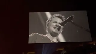 Muse - Stockholm Syndrome (Live) - Denver, Colorado - Ball Arena - 04/04/2023