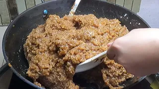 PAANO GUMAWA NG BIKO/BIKO RECIPE NA PANLASANG PINOY