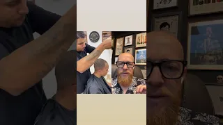 Hairdresser reacts to tik tok hair vids