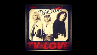 Teardrops  – TV Love 1984 Italo Disco Collection