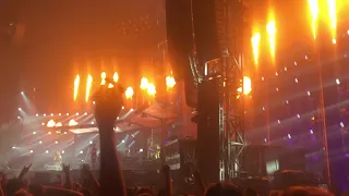 Rammstein Live In Paris 2019