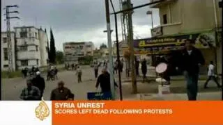 Syria's deadliest day