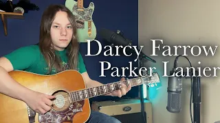 Darcy Farrow(cover) - Parker Lanier