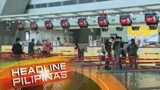 Headline Pilipinas | Teleradyo (21 January 2021)