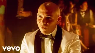 Pitbull - Fireball (Official Video) ft. John Ryan