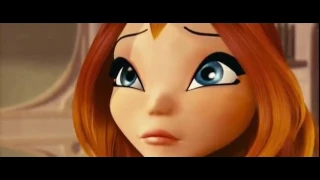 Winx le secret du royaume perdu le film complet en francais