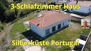 Ihr Haus im Paradies mit Blick auf die Natur in Portugal