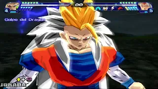 Modded Budokai Tenkaichi 3 But There's TOO MANY TRANSFORMATIONS!