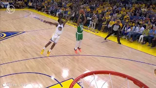 Marcus Smart Highlights vs Golden State Warriors (18 pts, 5 reb, 4 ast) | 2022 NBA Finals G1