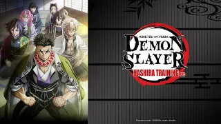 Ending OST - EP01 | Demon Slayer: Kimetsu no Yaiba - Hashira Training Arc