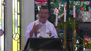 Remain in Me!  --  Homily By Fr Jerry Orbos SVD - May 2 2021,  5th Sunday of Easter