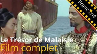 Le Trésor de Malaisie | Action | Aventure | HD | Film complet en français