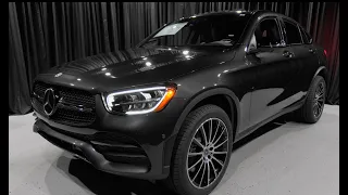 For Sale - 2022 Mercedes-Benz GLC 300 4MATIC® Coupe Scottsdale Phoenix AZ