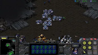 General Pho Plays Starcraft - Part 9