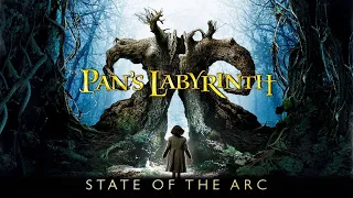 Pan's Labyrinth ULTIMATE Analysis | 4 HOUR Review