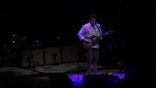 John Mayer- Walt Grace's Submarine Test, January 1967 (Acoustic) 7/20/2019 Providence, RI