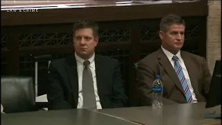 Jason Van Dyke Trial Verdict