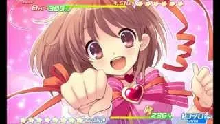 Twinkle Crusaders BGM - Flyable Heart (SB Mix)