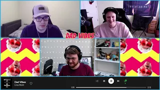 REACTION!! | Limp Bizkit - Dad Vibes