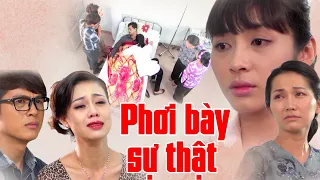 KẾT CỤC ĐAU KHỔ SỰ THẬT PHƠI BÀY THÂN PHẬN ĐỨA CON NGOÀI GIÁ THÚ | PHIM VIỆT NAM HAY MỚI NHẤT 2024