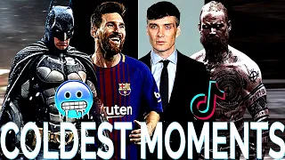 🥶 COLDEST MOMENTS OF ALL TIME 🥶 SIGMA MOMENTS 2023 🥶 COLDEST MOMENTS TIKTOK