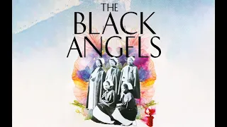 The Story of the Black Angels: A Chat with Virginia Allen and Maria Smilios