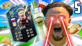 MATTY CASH.EXE - FIFA 22 DDE 🇵🇱 [5]