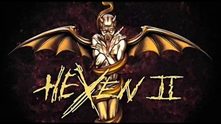 Hexen 2 - SOUNDTRACK