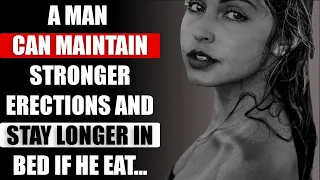 Foods To Eat To Maintain Stronger E | Psychological Facts about Human Behavior | Amazing Facts