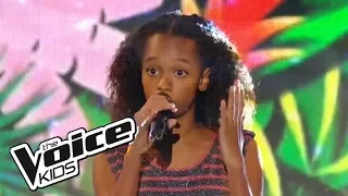 Are we awake - Tal | Tamillia | The Voice Kids 2016 | Finale