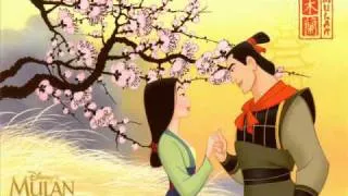 Mulan - Farò di te un uomo (versione film)