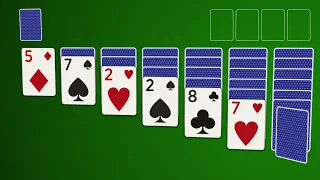 Solitaire - Offline Games