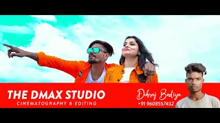 Kasam jawani ki New Nagpuri Song #jagarnathBediya 2021 #CYRUSCREW #TheDmaxStudio #DubrajBediya