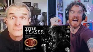 COOLIE - #Thalaivar171 Title Teaser | Superstar Rajinikanth | Lokesh Kanagaraj| Anirudh REACTION!!