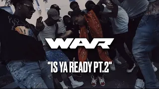 [FREE] B Lovee x Kay Flock NY Drill Type Beat "Is Ya Ready Pt. 2" (Prod. By War)