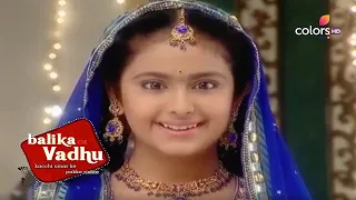 Balika Vadhu | बालिका वधू | Shyam Is Marrying Sugna