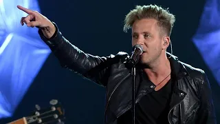 One Republic: 'Counting Stars' (Live Performance at Billboard Music Awards) 4K