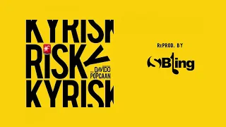 Davido - Risky ft. Popcaan (Instrumental) | ReProd. by S'Bling