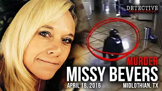 MURDER: Missy Bevers