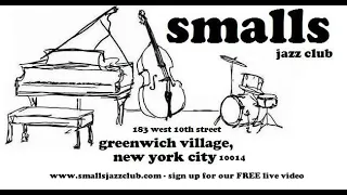 Valery Ponomarev Quintet - Live At Smalls Jazz Club - 1/5/24