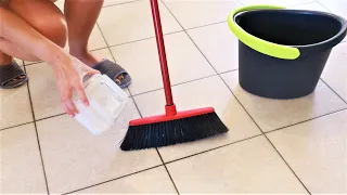 After this video you will always use salt in cleaning