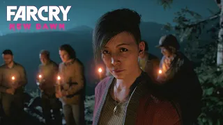 ПОБЕГ ИЗ ТЮРМЫ ► Far Cry New Dawn #11